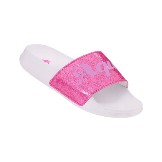 Aquawave - Kinder Badesandale "Mirino" (Pink/Weiß) - Image 3