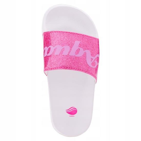 Aquawave - Kinder Badesandale "Mirino" (Pink/Weiß) - Image 4