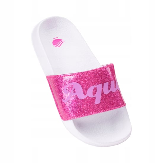 Aquawave - Kinder Badesandale "Mirino" (Pink/Weiß) - Image 6