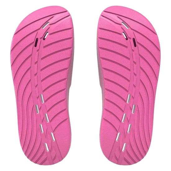 Speedo - Kinder Badesandale (Pink/Weiß) - Image 4