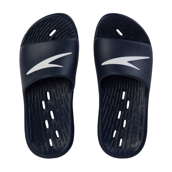 Speedo - Jungen Badesandale (Marine) - Image 3