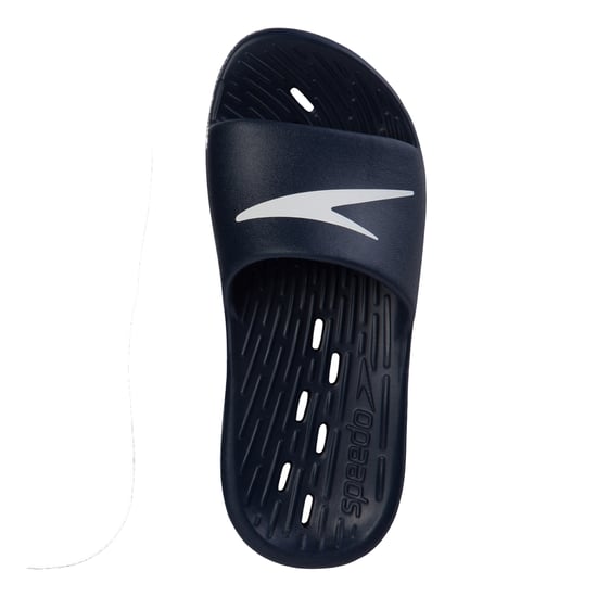 Speedo - Jungen Badesandale (Marine) - Image 4
