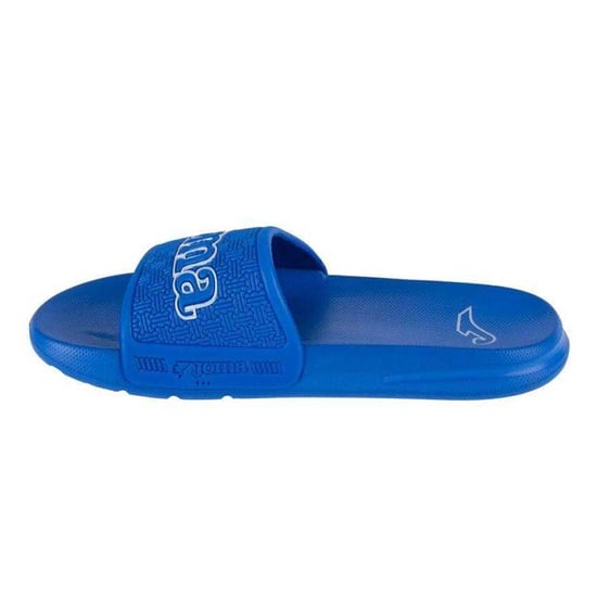 Joma - Kinder Badesandale "S.Land" (Blau) - Image 2