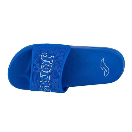 Joma - Kinder Badesandale "S.Land" (Blau) - Image 3