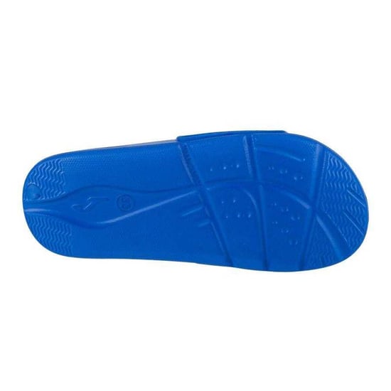 Joma - Kinder Badesandale "S.Land" (Blau) - Image 4