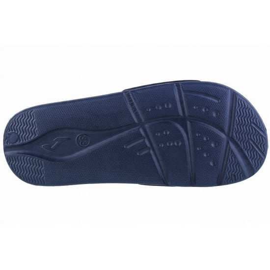 Joma - Kinder Badesandale "Island" (Dunkles Marineblau) - Image 4
