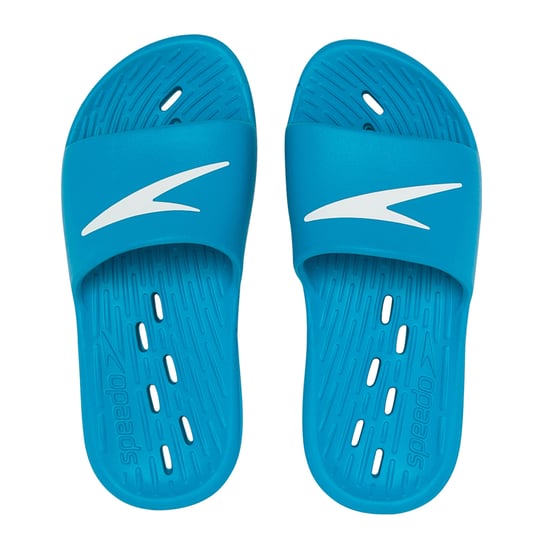 Speedo - Jungen Badesandale (Blau) - Image 3