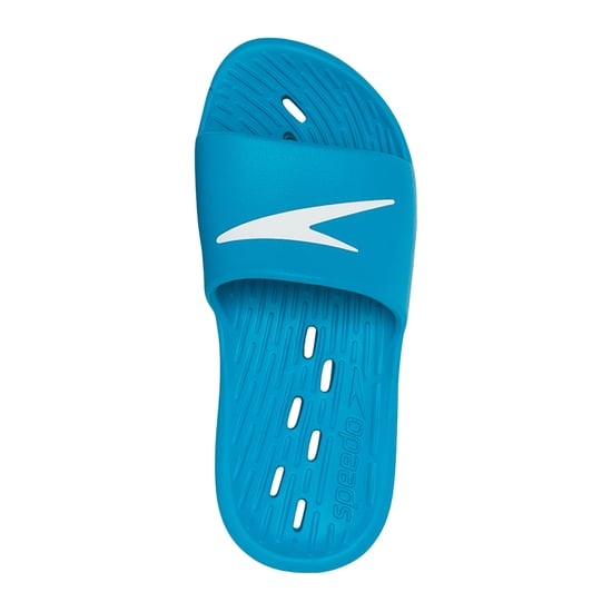 Speedo - Jungen Badesandale (Blau) - Image 4