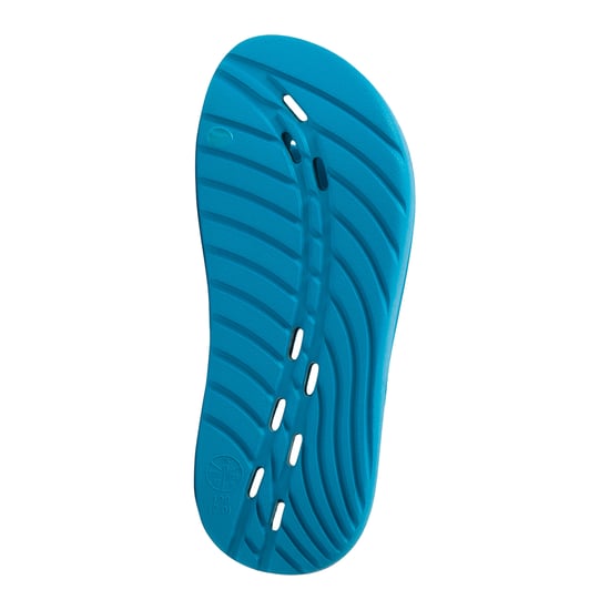 Speedo - Jungen Badesandale (Blau) - Image 5