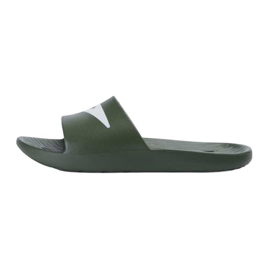 Speedo - Herren Badesandale (Grün) - Image 2