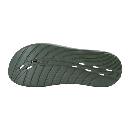 Speedo - Herren Badesandale (Grün) - Image 4