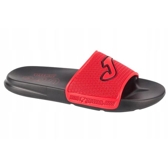 Joma - Herren Badesandale "S.Island" (Rot) - Image 1
