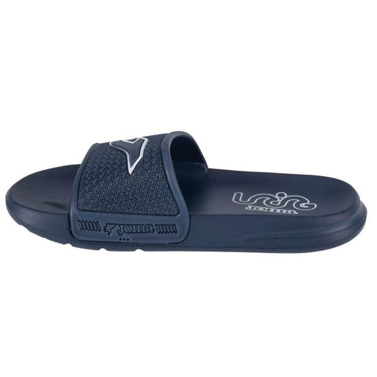 Joma - Kinder Badesandale "S.Island" (Dunkles Marineblau) - Image 2