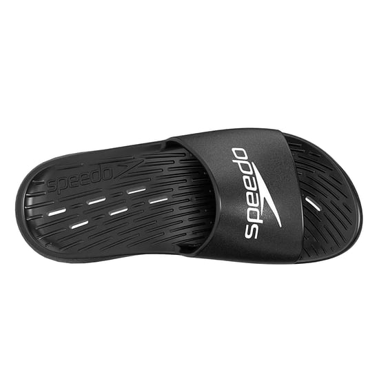 Speedo - Herren Badesandale "One Piece Am" (Schwarz) - Image 1