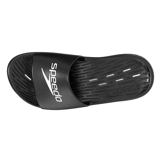 Speedo - Herren Badesandale "One Piece Am" (Schwarz) - Image 2