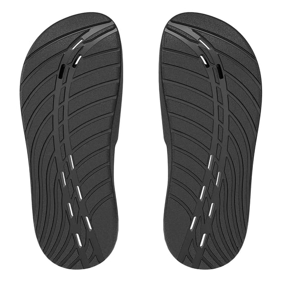 Speedo - Herren Badesandale "One Piece Am" (Schwarz) - Image 4
