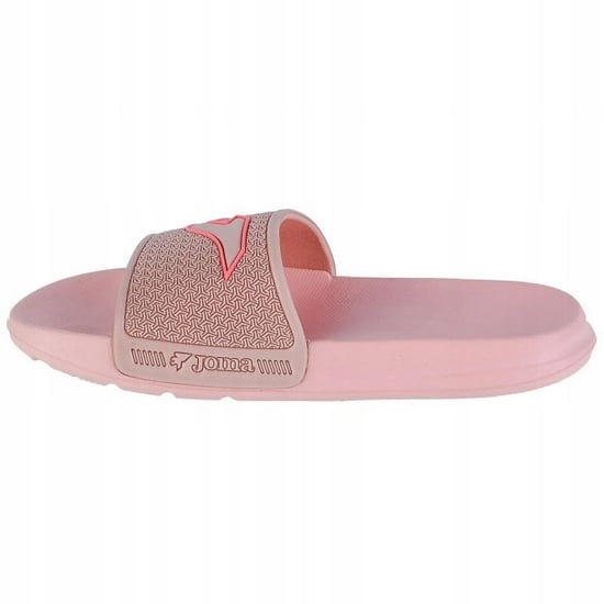 Joma - Kinder Badesandale "Island" (Pink) - Image 2