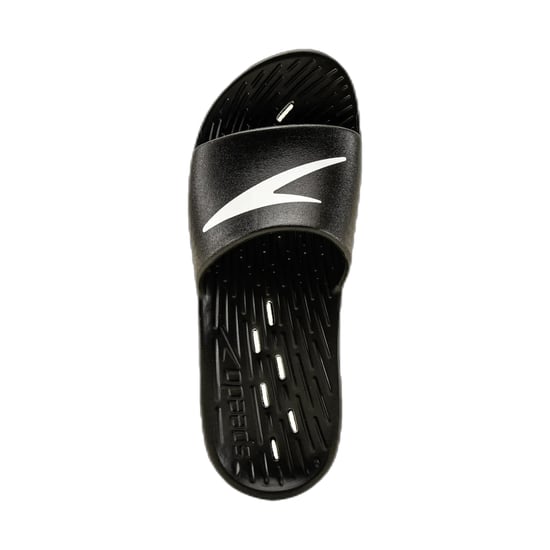 Speedo - Herren Badesandale (Schwarz) - Image 4