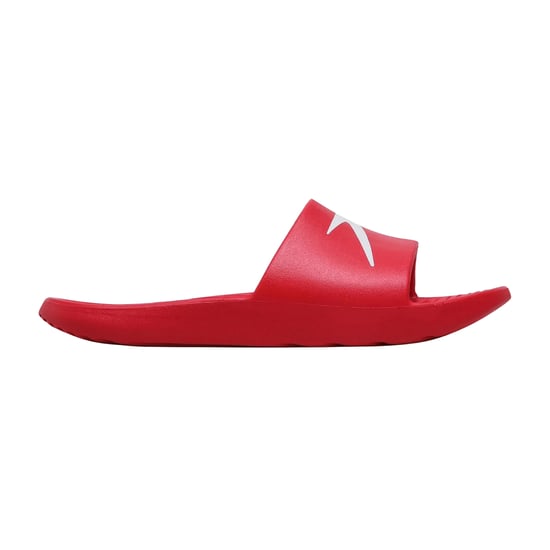 Speedo - Herren Badesandale (Rot) - Image 1