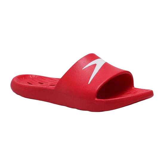 Speedo - Herren Badesandale (Rot) - Image 2