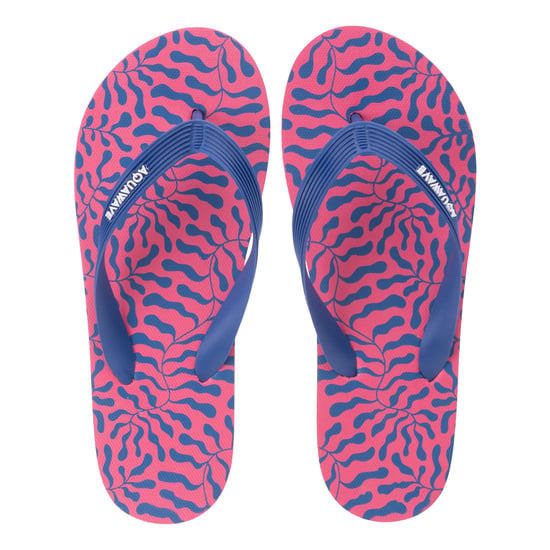Aquawave - "Milesa" Flipflops für Damen (Koralle) - Image 4