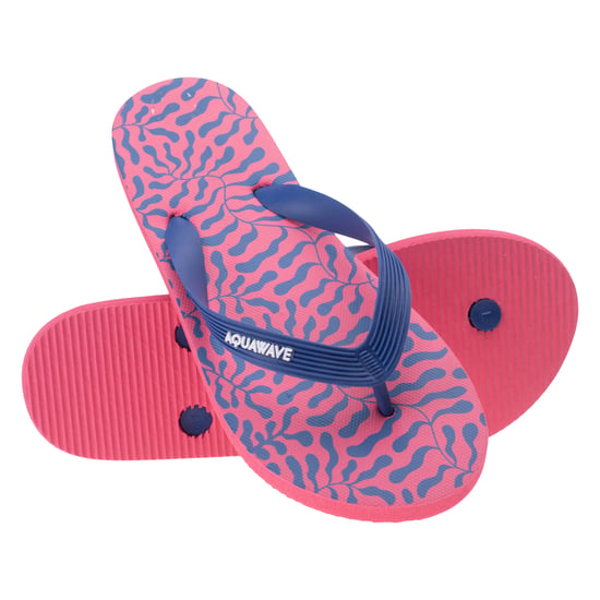 Aquawave - "Milesa" Flipflops für Damen (Koralle) - Image 6