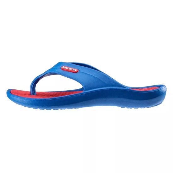 Aquawave - Kinder Flipflops "Alemos" (Blau/Rot) - Image 2