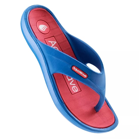 Aquawave - Kinder Flipflops "Alemos" (Blau/Rot) - Image 6