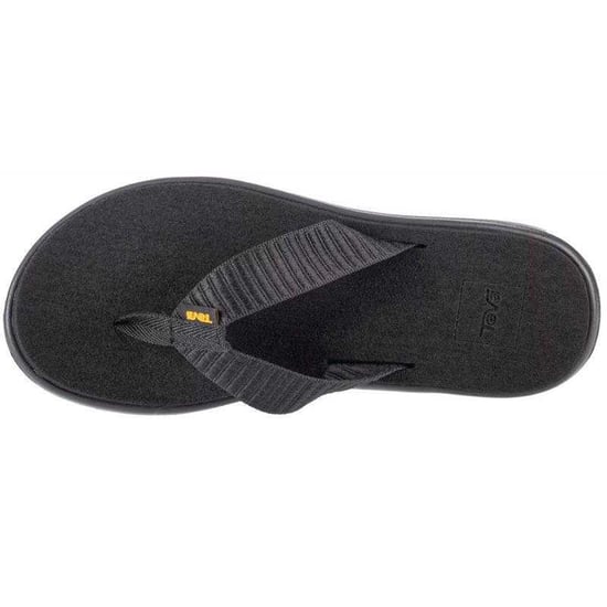 Teva - "Voya" Flipflops für Damen (Schwarz) - Image 3