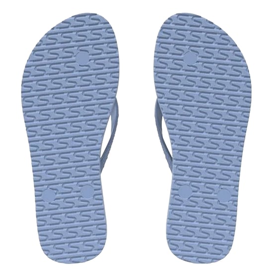 Speedo - Herren Flipflops, Logo (Blau) - Image 2