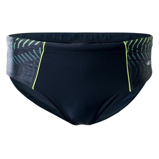 Aquawave - "Danilo" Badehose für Herren (Schwarz) - Image 1