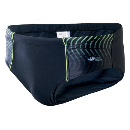 Aquawave - "Danilo" Badehose für Herren (Schwarz) - Image 3