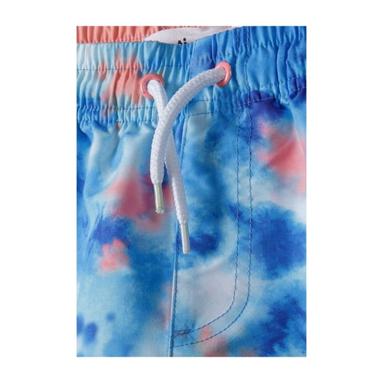 Minoti - Badeshorts für Jungen, Schnell trocknend (Blau) - Image 3