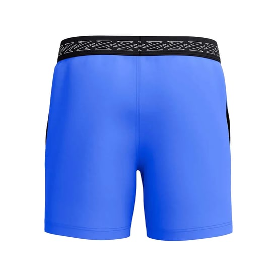 Speedo - "Hyperboom" Badeshorts für Herren (Blau) - Image 2