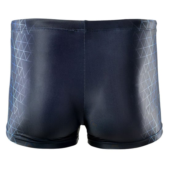 Aquawave - "Adis" Badeshorts für Herren (Schwarz) - Image 2