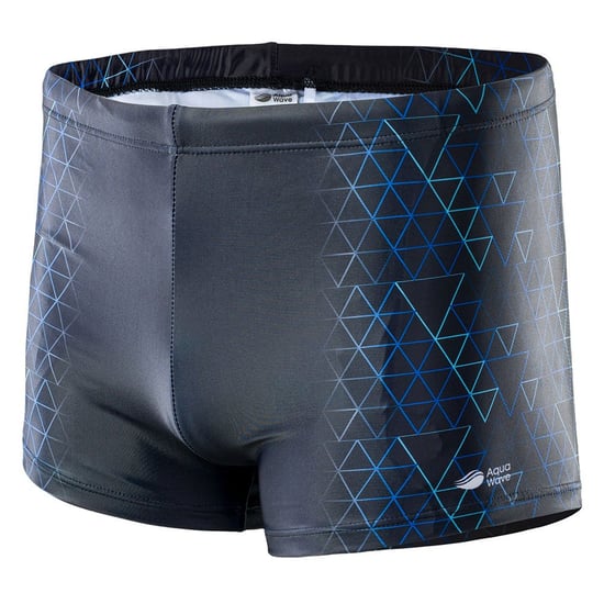 Aquawave - "Adis" Badeshorts für Herren (Schwarz) - Image 3
