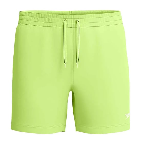 Speedo - "Essentials" Badeshorts für Herren (Gelb) - Image 1