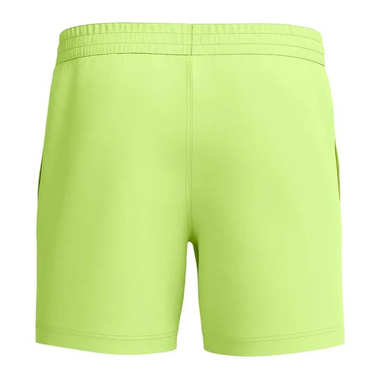Speedo - "Essentials" Badeshorts für Herren (Gelb) - Image 2