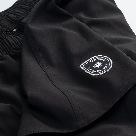 Aquawave - "Aguario" Badehose für Herren (Schwarz) - Image 5