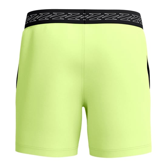 Speedo - "Hyperboom" Badeshorts für Herren (Gelb) - Image 2
