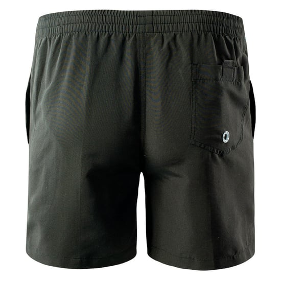Aquawave - "Apeli" Badeshorts für Herren (Schmiedeeisen) - Image 2