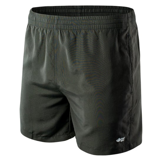 Aquawave - "Apeli" Badeshorts für Herren (Schmiedeeisen) - Image 3