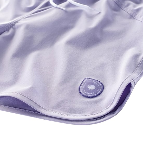 Aquawave - "Rossina" Shorts für Damen (Lavendel) - Image 4