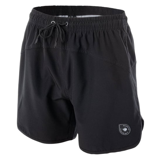 Aquawave - "Rossina" Shorts für Damen (Schwarz) - Image 3