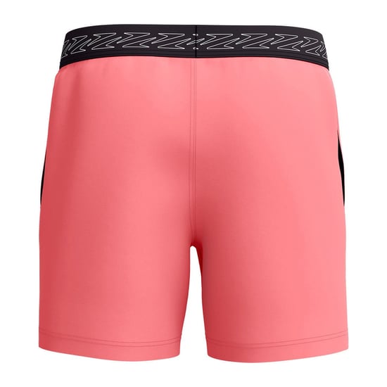 Speedo - "Hyperboom" Badeshorts für Herren (Orange) - Image 2