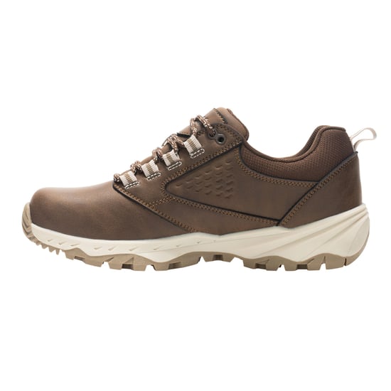 Regatta - "Amble" Wanderschuhe für Damen, Kunststoff, Wasserfest (Kastanie/warmes Beige) - Image 3