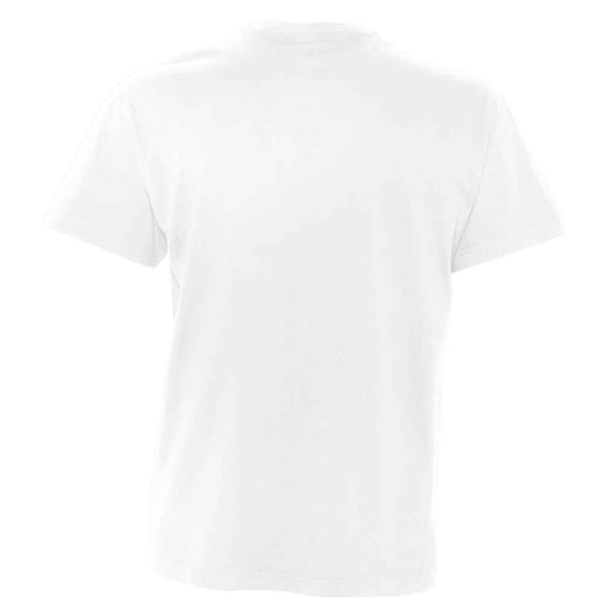SOLS Herren Victory T-Shirt mit V-Ausschnitt (Weiß) - Image 2