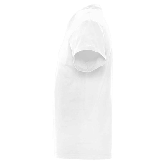 SOLS Herren Victory T-Shirt mit V-Ausschnitt (Weiß) - Image 3