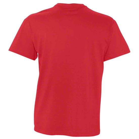 SOLS Herren Victory T-Shirt mit V-Ausschnitt (Rot) - Image 2
