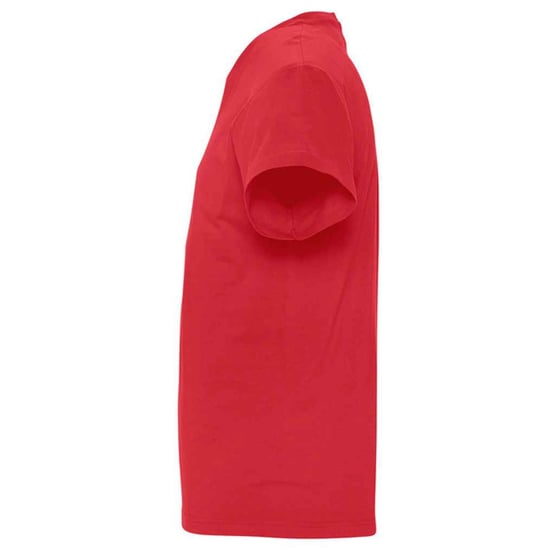 SOLS Herren Victory T-Shirt mit V-Ausschnitt (Rot) - Image 3